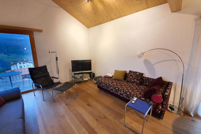 Ferienhaus Balcon Sulegliv, Vattiz, (Vattiz), 46006B - foto 4