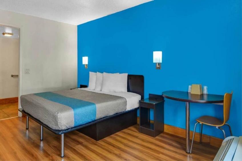 1 KING BED  NON-SMOKING - foto 11