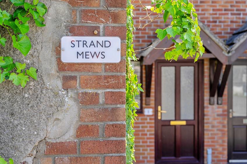 Strand Mews - foto 21