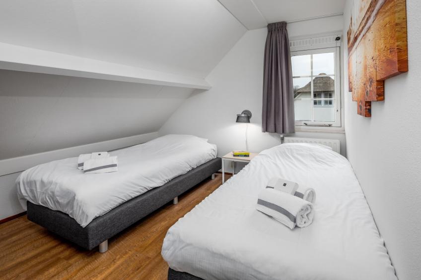 Noordzee Résidence De Banjaard 19 - foto 9