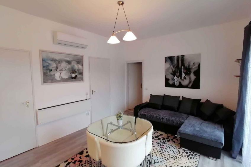 Vakantiewoning slechts 100 m van het strand - VW-5PP4 - foto 16