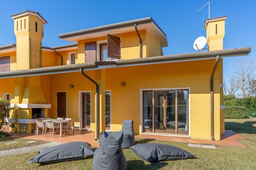 Villa V4