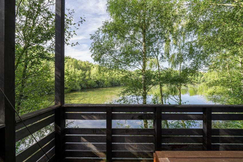 The Large Lake House by YourNature - foto 23