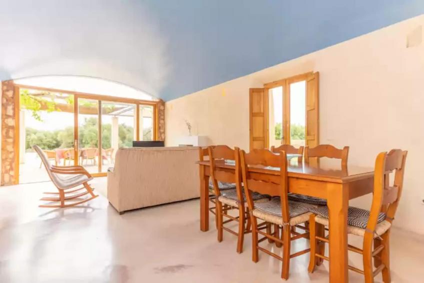 Can Jeroni Carrio - foto 3