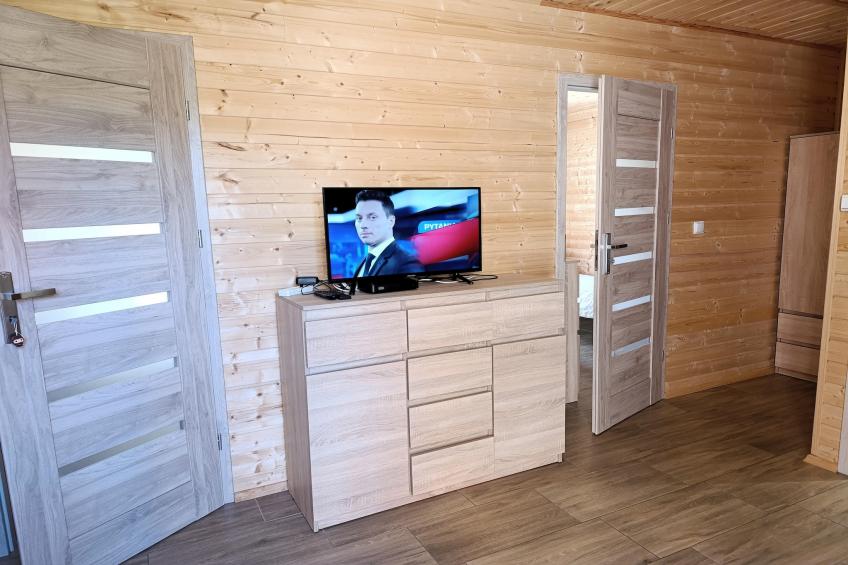 Domek letniskowy Dziwna 19b Dziwnów - foto 5