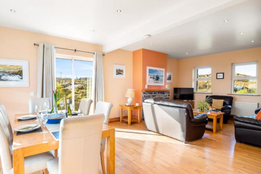 Mobil Home - Bungalow - Cottage à Roundstone Galway - foto 13