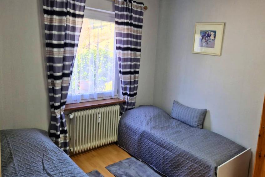 Ferienwohnung Herrischried an der Skipiste - foto 17