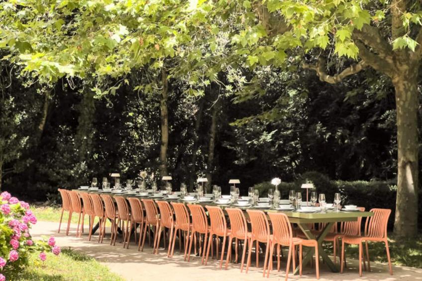 Maison à Sant Hilari Sacalm - foto 20