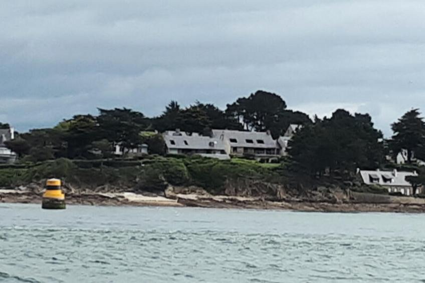 Maison à Arzon - Port Crouesty - foto 19