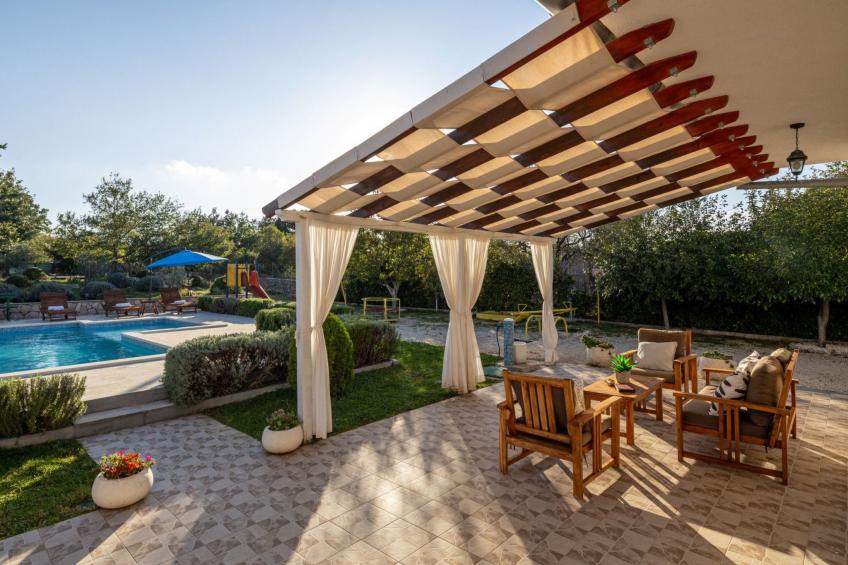 Villa Mirkov San - foto 33