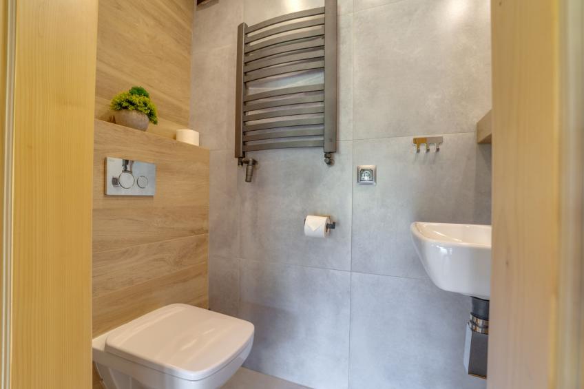 Chaty Pod Beskidkiem - foto 24