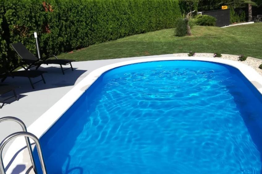 Steinferienhaus Maria - foto 11