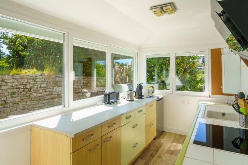 Bretagne Loctudy Haus Les Camélias 3 Personen - foto 13