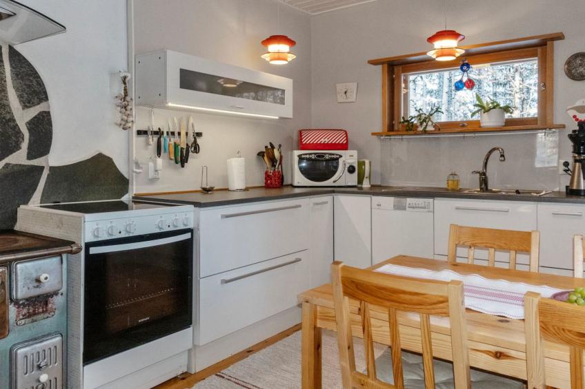 Mokko-mökki - foto 5