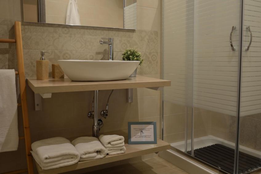 Il Pero - Ferienhaus Portacrànni - foto 46