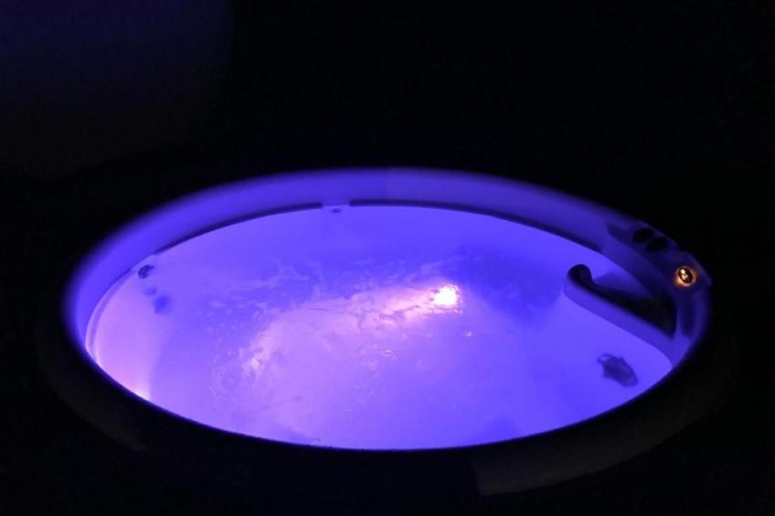 "Ferme d' Alma" - foto 29