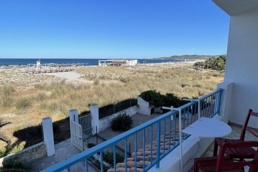 Haus in La Caletta mit Garten und Grill - foto 16