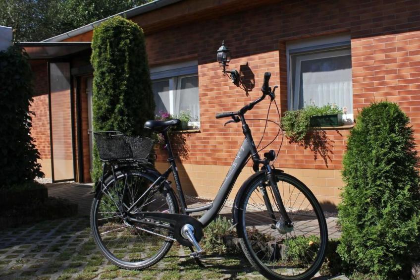 in Alt-Schadow mit Grill und Terrasse - foto 10