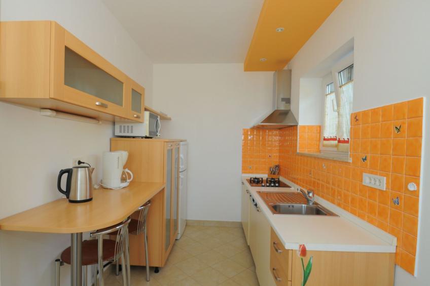 Apartment Kisic 3 mit herrlichem Meerblick - foto 4