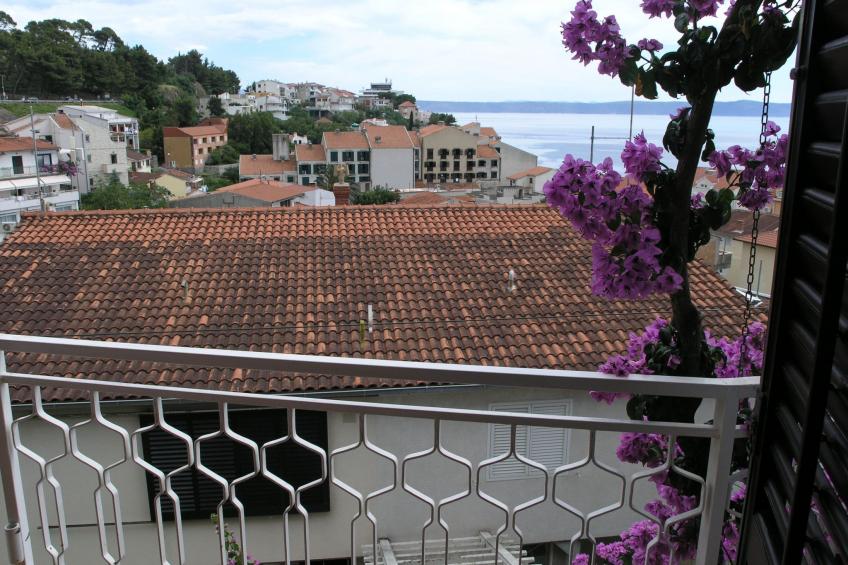 "Dobrila" direkt am Strand - foto 28