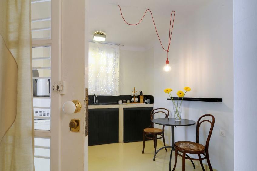 Studio "Kranichschnabel" mit Grill - foto 10