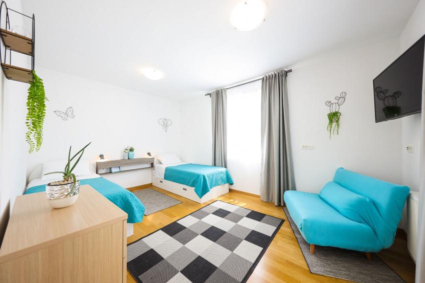 Ferienvilla direkt am Strand - foto 14