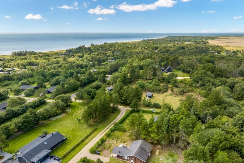 "Thorgny" - 350m to the fjord - foto 2