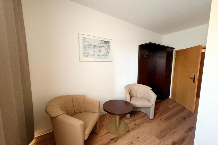 Wheelchair accessible Double Room - foto 5