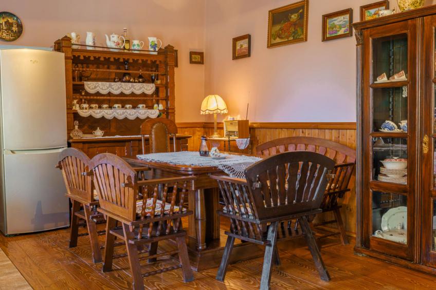 House Biljkinog oca - foto 7