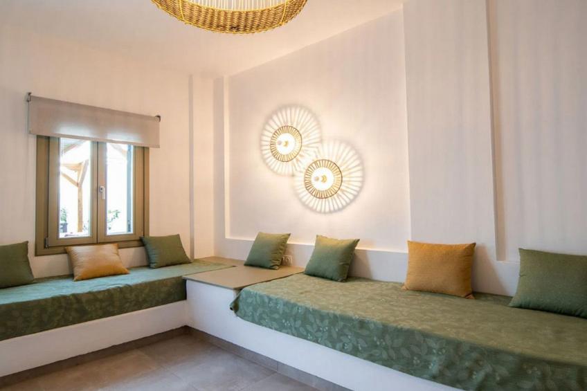 Boutique Studios-Terrasse Meerblick für 2 Pers. - foto 25