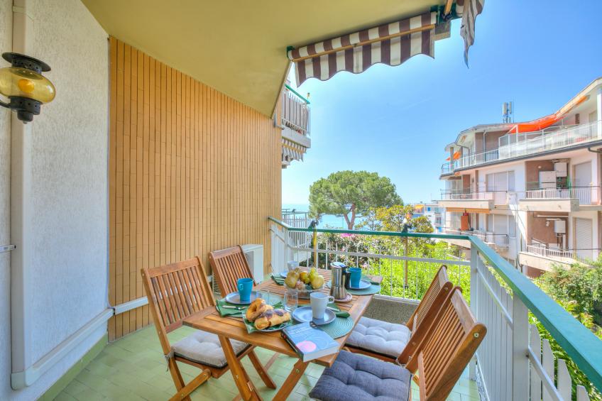 Casa Emma With Sea Glimpse - foto 8