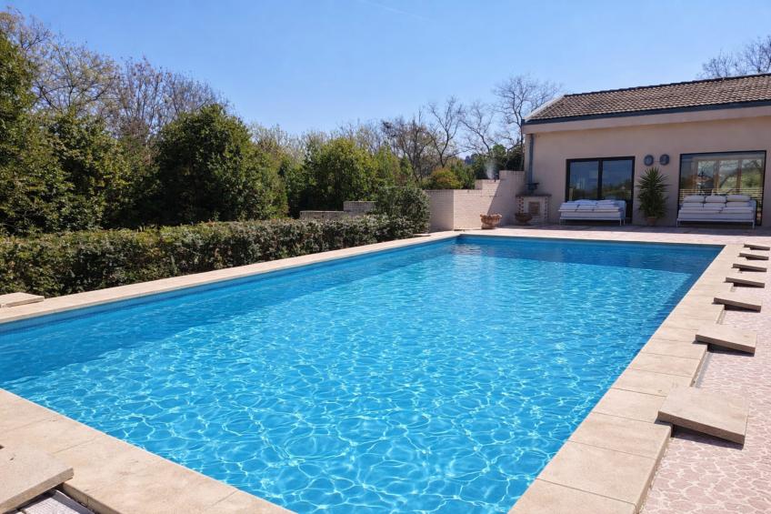 Villa tra gli Ulivi - foto 2