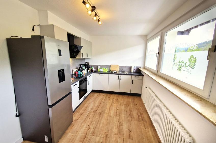Unsere große Ferienwohnung Urlaubsglück - foto 18
