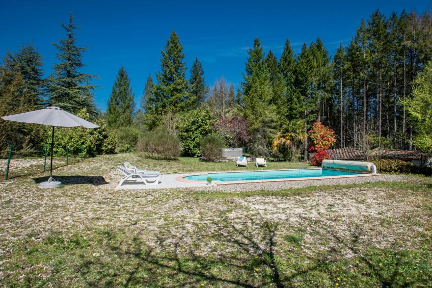 Gite la Bergerie - foto 35