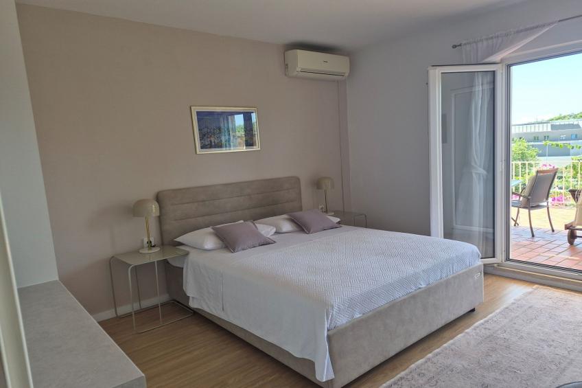 Guest House Kanjuo - Double Room with Terrace and Garden View - foto 7