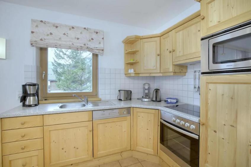 Maisonnette im Wald - foto 3