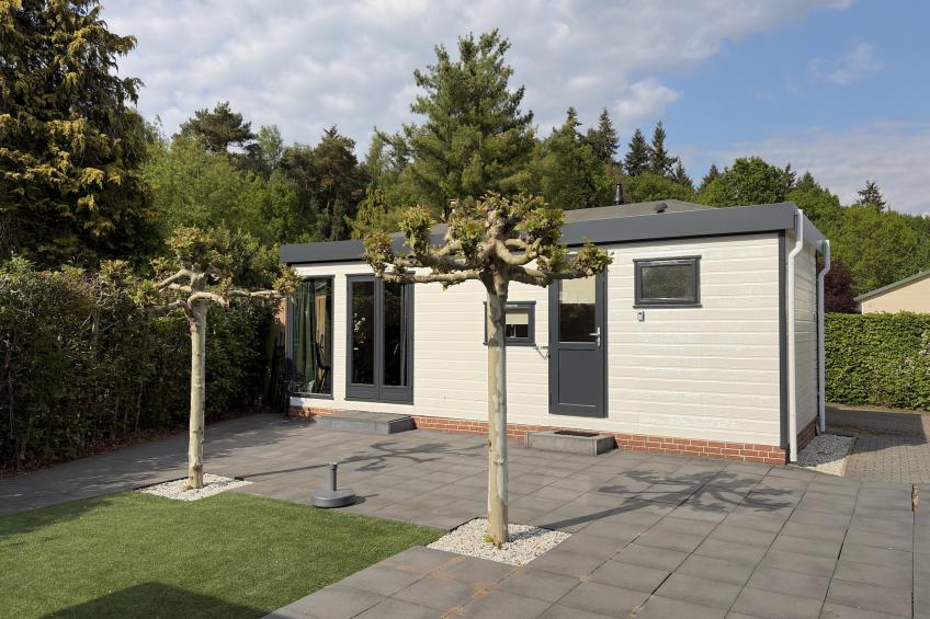 Chalet 56 stegeren