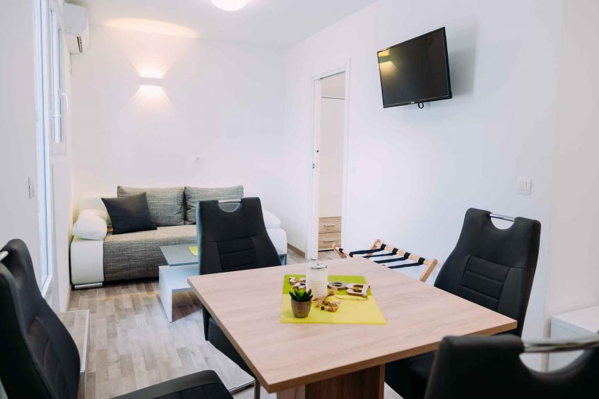 Appartement de vacances Avec vue sur la mer et piscine et grande terrasse - BF-GM9ZW - foto 19