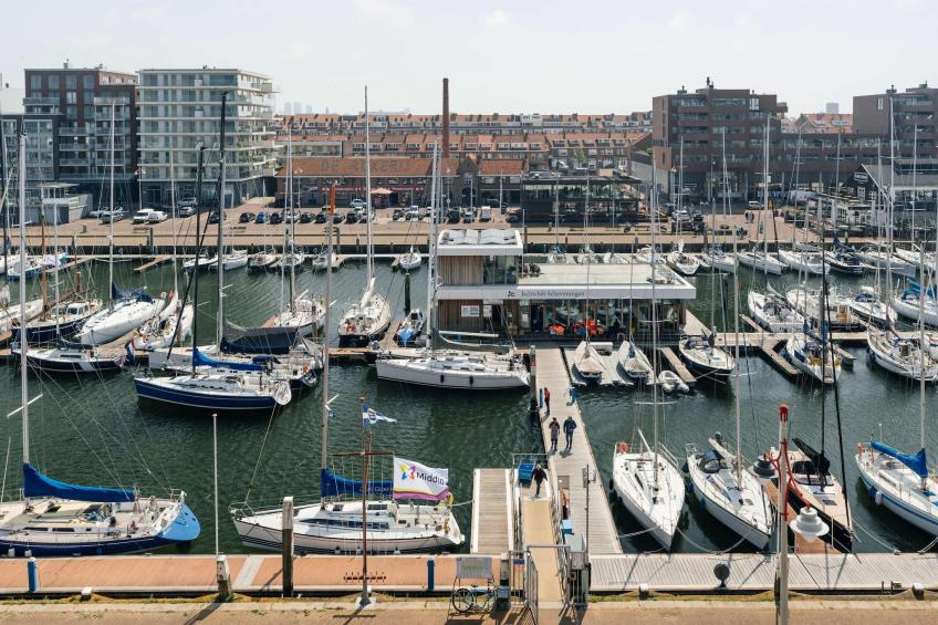 Scheveningen Harbour 40B - foto 19