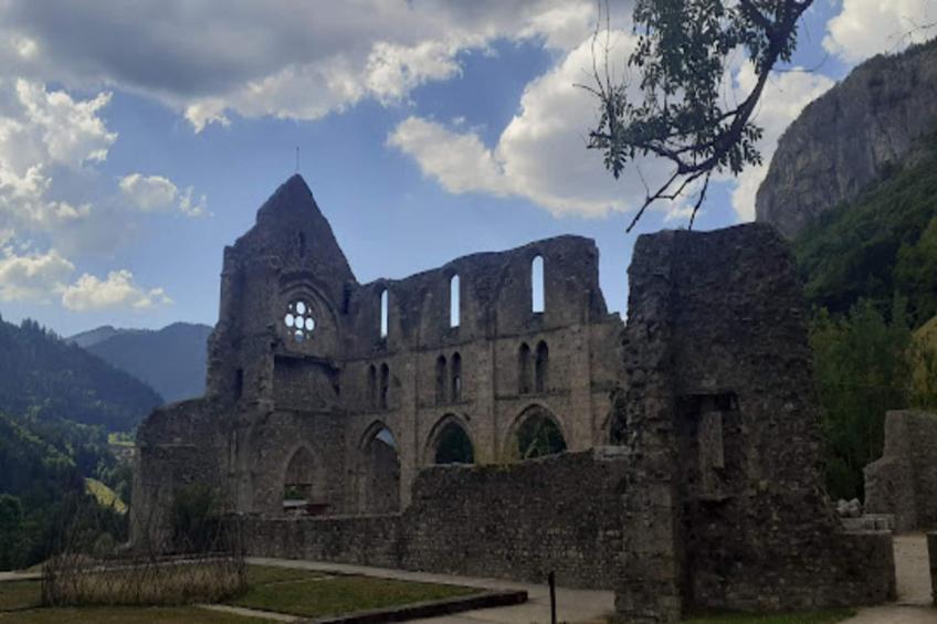 Appartements à Morzine - foto 17