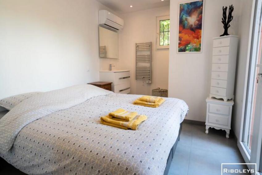 Spacieuse Villa Au Cœur Du Golf De Béziers - foto 9