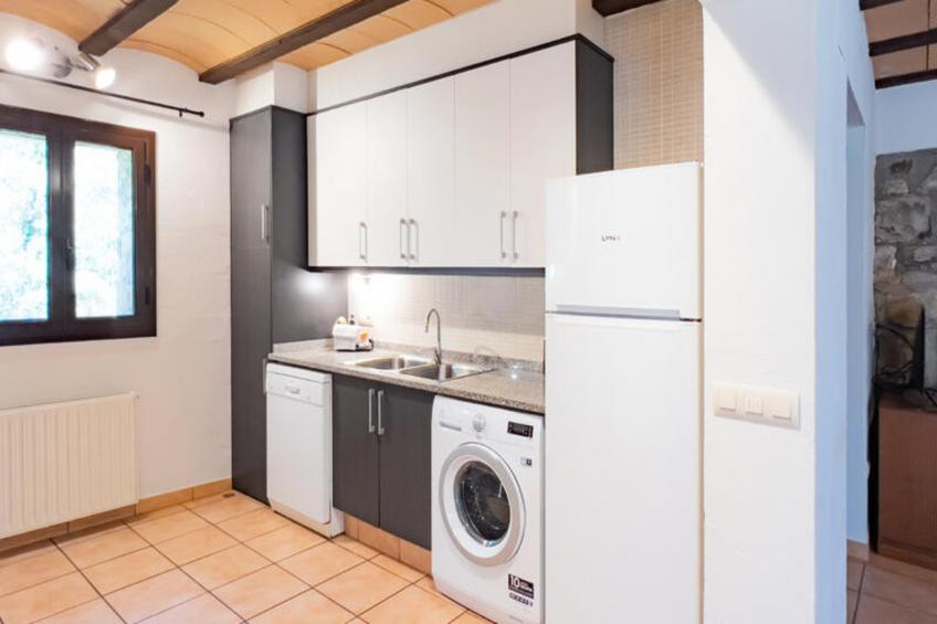 Mobil Home - Bungalow - Cottage à Beuda - foto 21