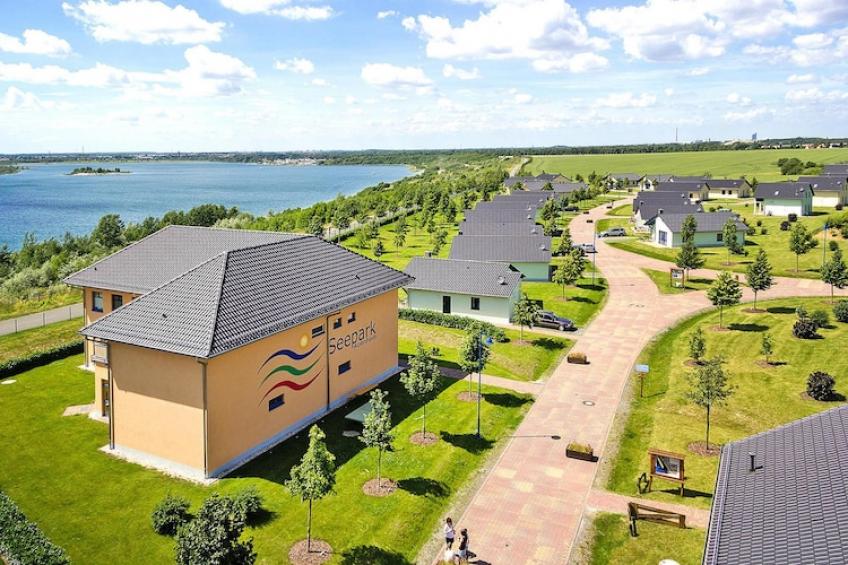 Meer-Park Auenhain am Markkleeberger See, Markkleeberg - Type D - foto 17