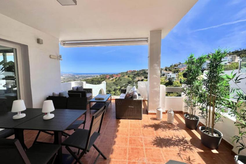 Appartements à Ojen - foto 8