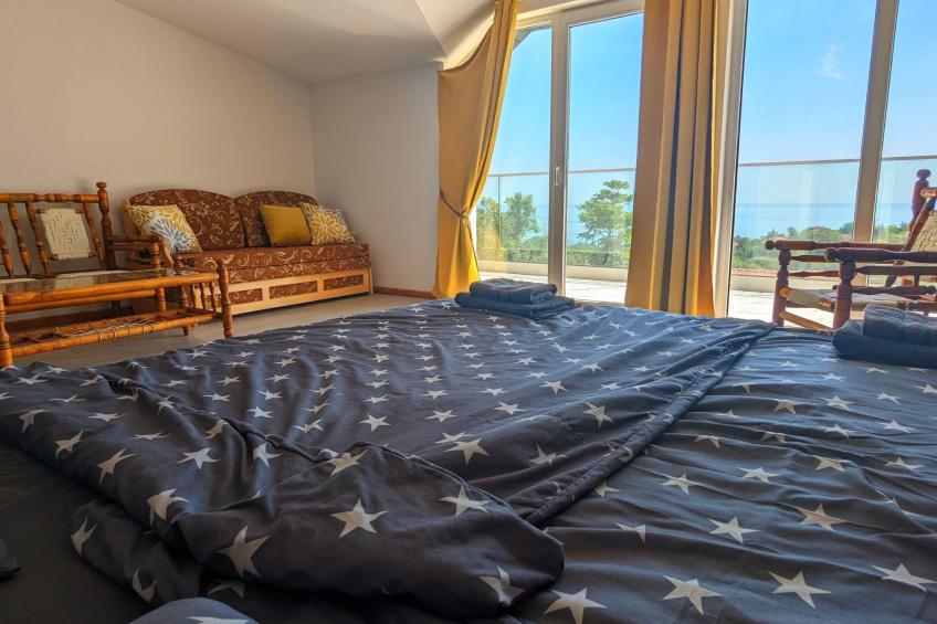 Familienvilla "Dionysus" mit Pool und Meerblick - foto 4