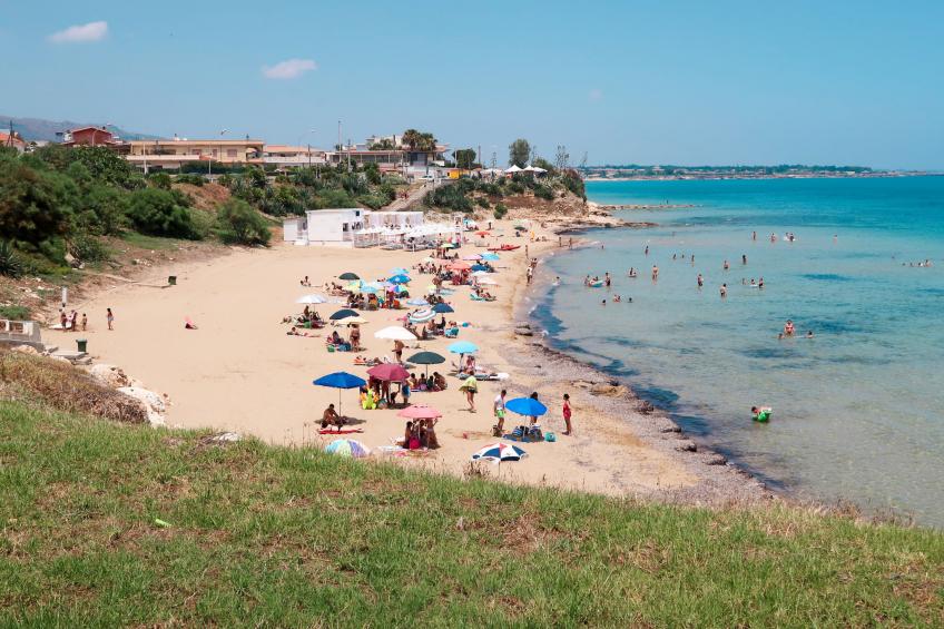 Waves of Sicily Suite Meerblick - foto 25