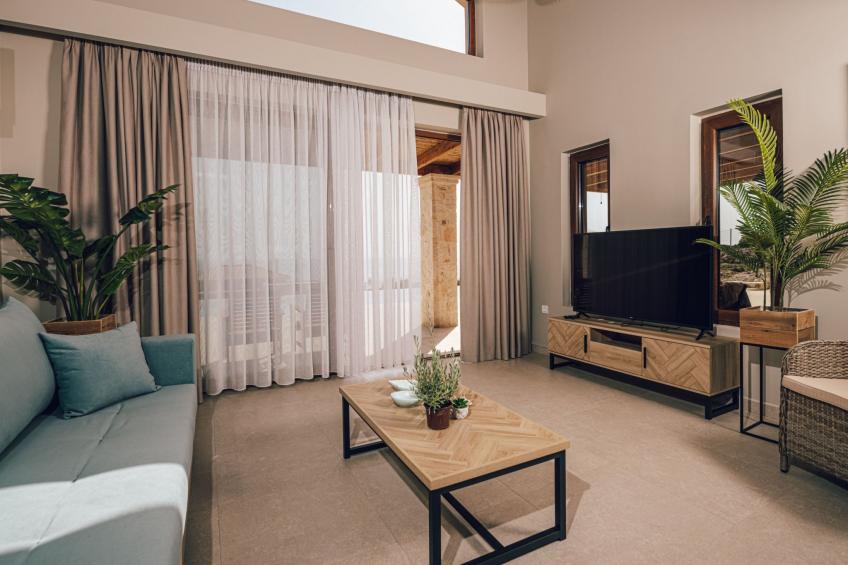 Terra Lucis Berg-Residenzen - Anima Villa - foto 15