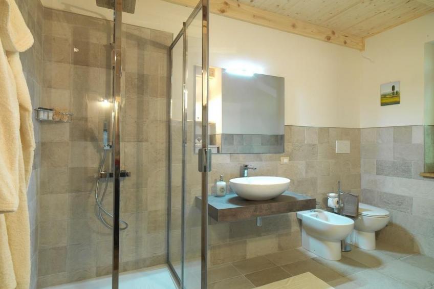 Berg "Chalet Galli" mit SPA - foto 32