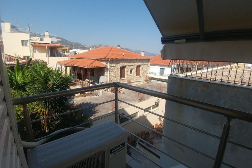 Charmantes Appartement in Derveni - foto 23