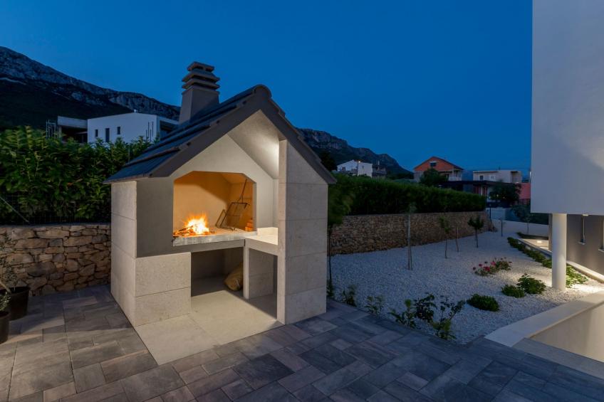 Luxeriose Villa Meri - foto 9